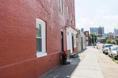 Cozy Haven at the footsteps of Harbor East