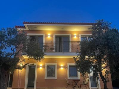 Casa Teresi Thassos