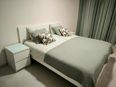 Apartamento corazon de Canteras