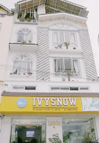 IvySnow Đà Lạt