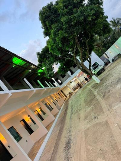 JM Pousada Barreirinhas MA