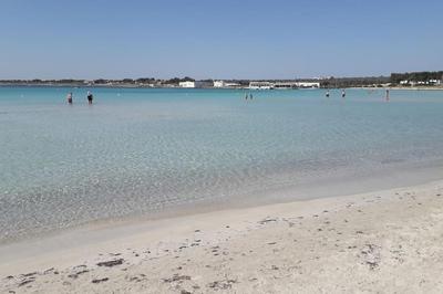 Villetta a Porto Cesareo, località Sant'Isidoro