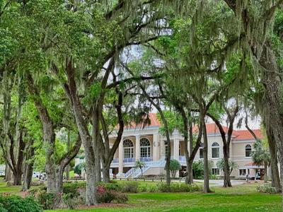 Lake Jovita Golf Villa #9