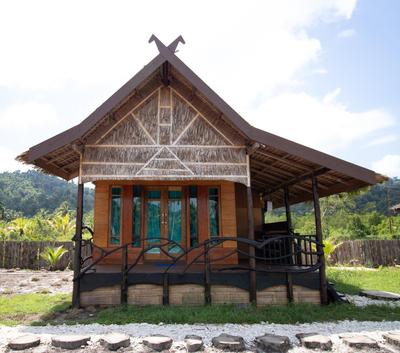 Novali Surf Retreat Mentawai