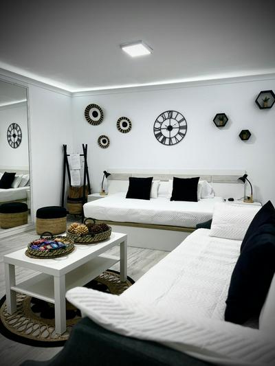 Madrid Centro Suite Vanguardista