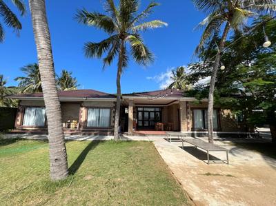 Biệt Thự Gành Đỏ