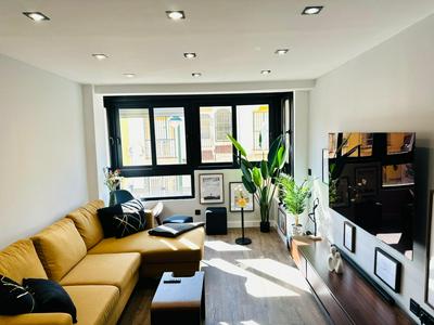 Malaga Most Lux Modern Apartment