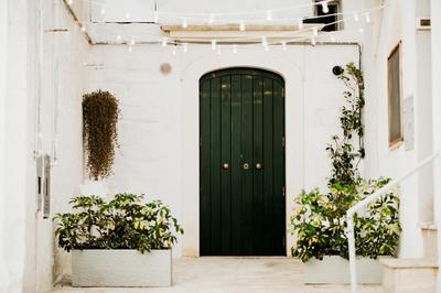 Suite Harmony Ostuni