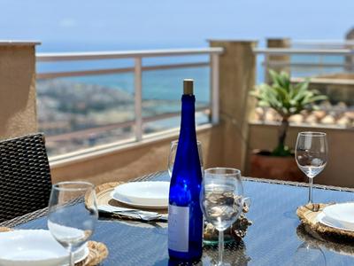 Residencial Jorge Apartamento con vistas