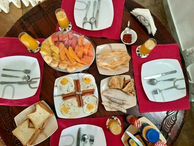 Hello Kandy Homestay