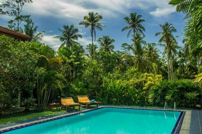 Sakura Villa Bentota