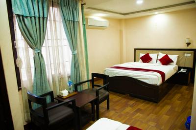 Hotel paradise valley view Pvt ltd