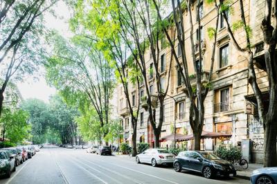 Easylife - Milano - Monti 32 - Castello Sforzesco