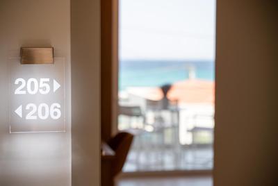 Sunrise SeaSide Suites