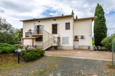 Tenuta Fornacelle La Rosa