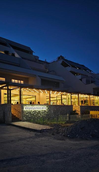 Adela Apartments - Beach Žnjan Split