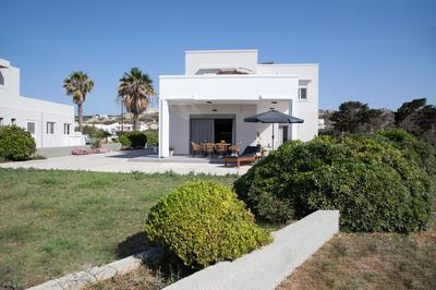 Aegean Eyes 3bd House Βy the Sea