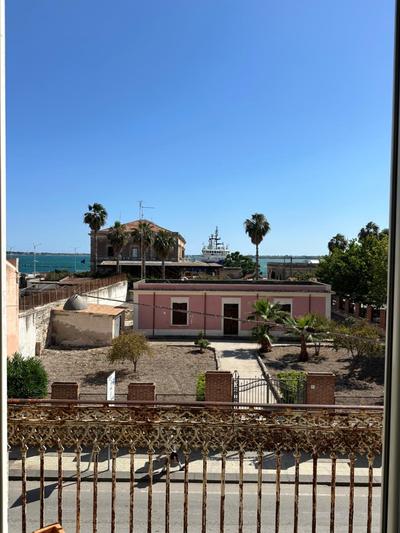 Sweet Ortigia Apartment