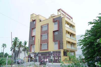 FabHotel Vista Park - OMR