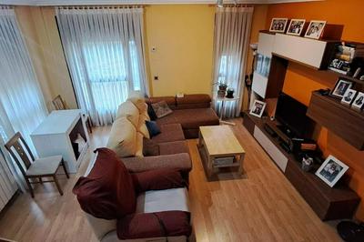 Dúplex en Asturias