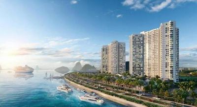 PREMIER BEST WESTERN, Shaphire Ha Long