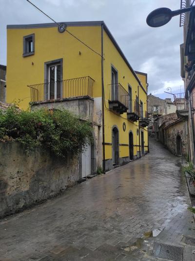 Monte Etna Confòrt Maison