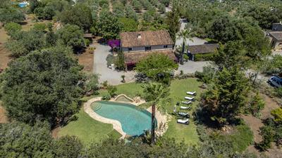 Villa Can Taulada by Homevillas360