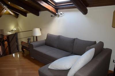 Casa Supramonte