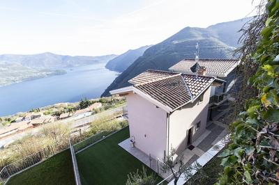 Venere sul Lago Iseo