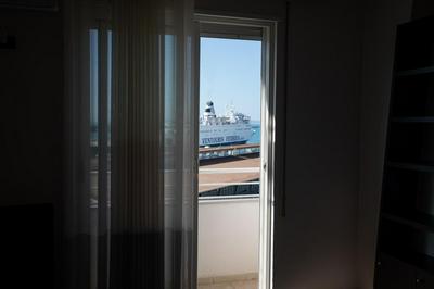 Durres Port View Apartment