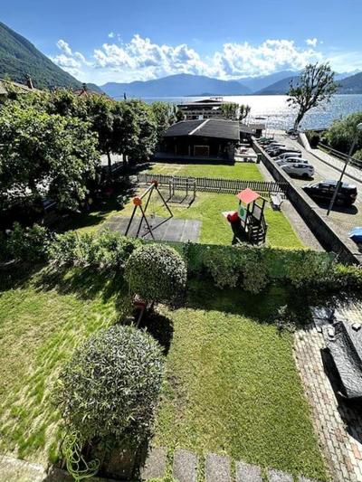 Lilly del Lago Maggiore