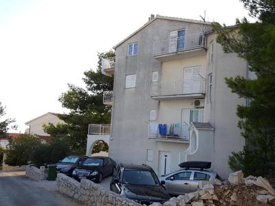 Apartments Pine