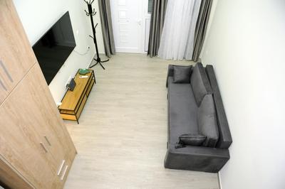 Thymios loft