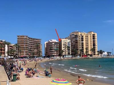 Apartamento Parada