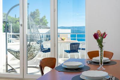 Sea Star Beach Apartments
