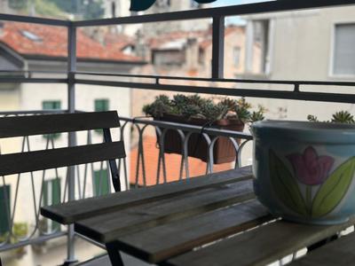 Casa Rosy Como Historic Centre