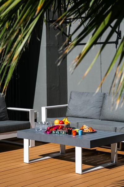 3 BR Fresnaye Family Home with Fire place, Braai & Hot Tub