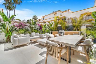Casa Penati - Marbellamar by Finest Rentals