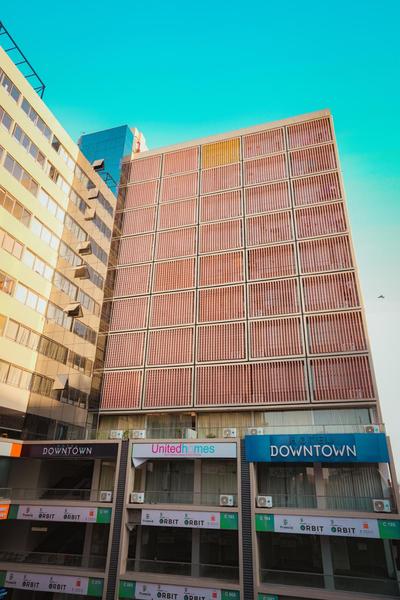Hotel Downtown
