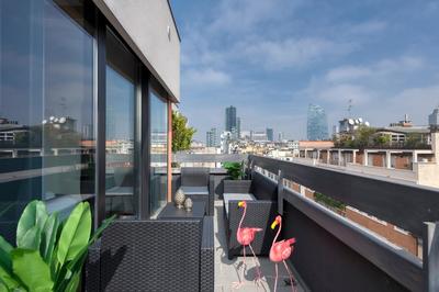 Milan Royal Suites Centro Moscova