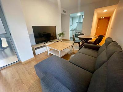 Apartamento Plaza del Par