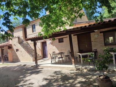 Agriturismo Fonte Carella