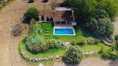Villa Ca'n Bingo by Villas Tramuntana
