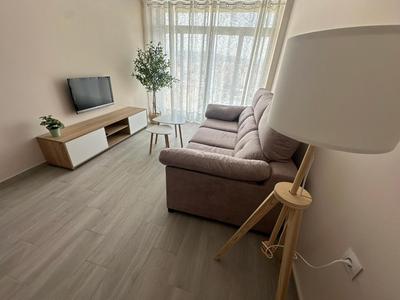 Wonderful Union Apartment