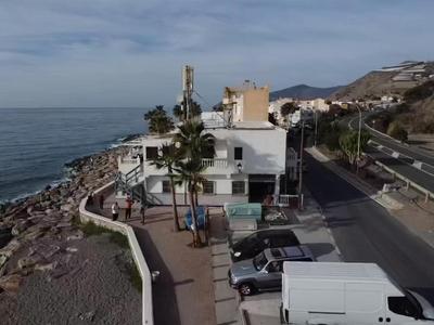 Seafront Homes