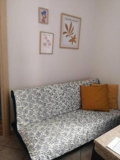 Antigoni old town Apartment