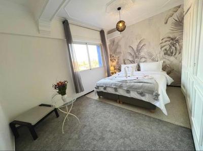 Appart Marrakech Majorelle Gueliz 2 chambres