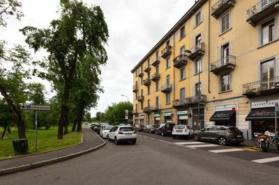 Appartamento su 2 livelli- Università IULM
