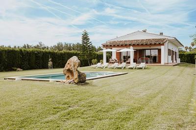 Villa Can Corme