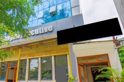 FabHotel Shagun Executive - Central Bus Stand Aurangabad